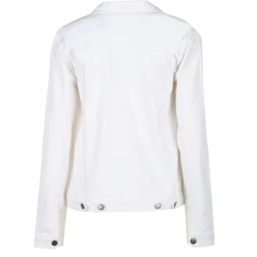 Veste En Jean He Ou