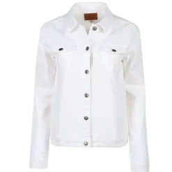 Veste En Jean He Ou