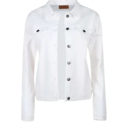 Veste En Jean He Ou