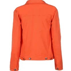 Veste En Jean He Ou