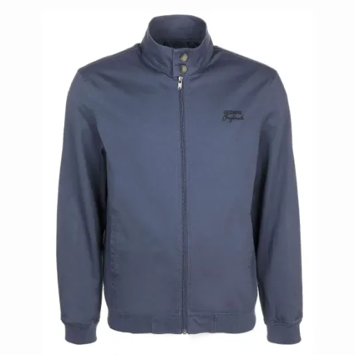 Veste Teddy