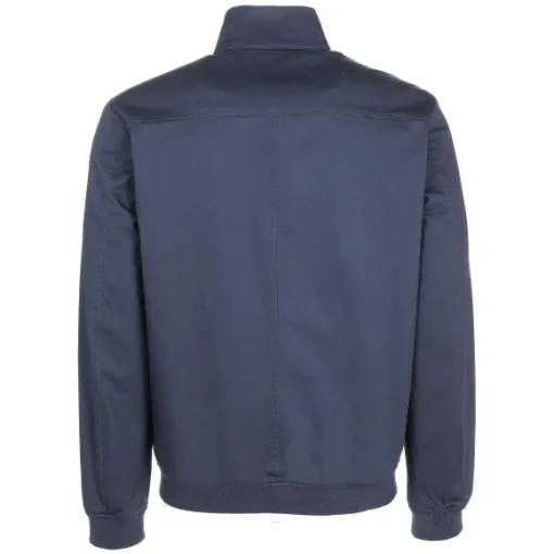 Veste Teddy